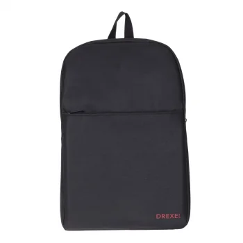 PLM Drexel 8600 15.6 Siyah ORTA FERMUARLI Notebook Sırt Çantası