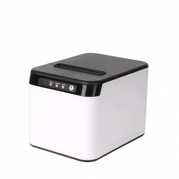 POSCLASS Zywell ZY-Q821 Thermal Usb + Ethernet 203 dpi Fiş Yazıcı