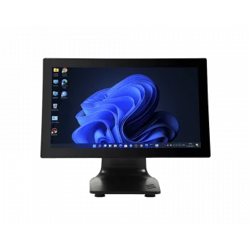 POSTÜRK TCH-1850M 18,5 Multi Dokunmatik Monitör