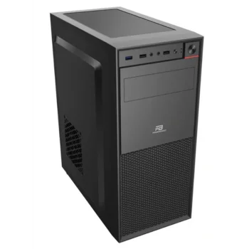 POWER BOOST PB-A400B 400W Mid Tower ATX Kasa