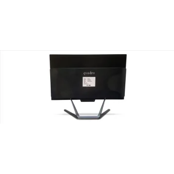 QUADRO STARK H8122 49824 i5-4690T 8GB 256GB SSD 21.5 DOS All in One PC