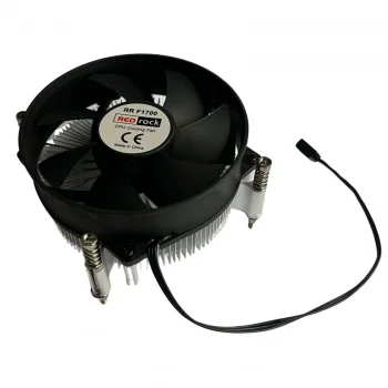 REDROCK RR F1700 1700p CPU Fanı