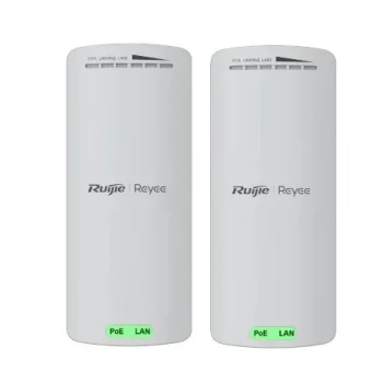 RUIJIE-REYEE RG-EST100-E 2 Port 10/100Mbps 300 Mbps Dış Ortam Access Point