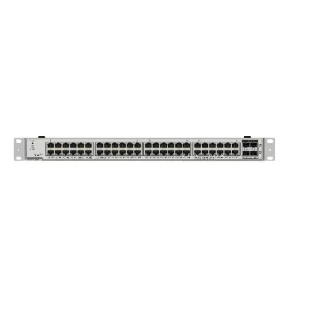 RUIJIE-REYEE RG-NBS3200-48GT4XS-P 48 Port Gbit 48 Port PoE+ 370W 4xSFP Uplink Yönetilebilir (L2) Switch