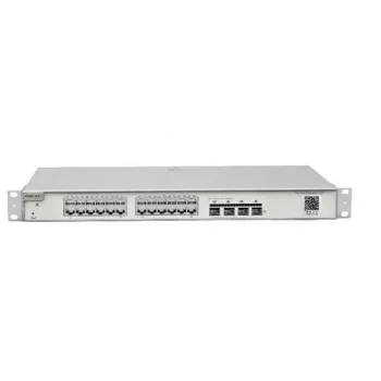 RUIJIE-REYEE RG-NBS5100-24GT4SFP 24 Port Yönetilebilir (L2) 4 SFP Rack mount Switch
