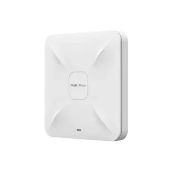 RUIJIE-REYEE RG-RAP2260(G) 2 Port 10/100/1000Mbps AX1800 2 Anten Tavan Tipi Access Point