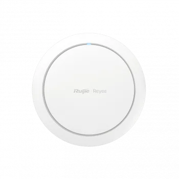 RUIJIE-REYEE RG-RAP2266 1 Port 10/100/1000Mbps AX3000 2 Anten Tavan Tipi Access Point