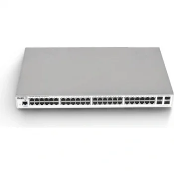 RUIJIE RG-S2952G-E V3 48 Port Gbit 4xSFP Uplink Yönetilebilir (L3) Switch