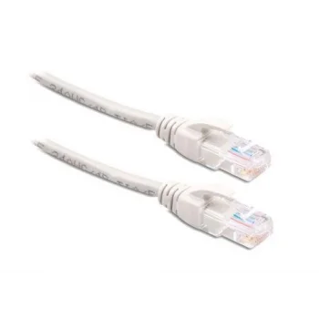 S-LINK SL-CAT606 CAT6 UTP 0.6 Metre Gri Patch Cord