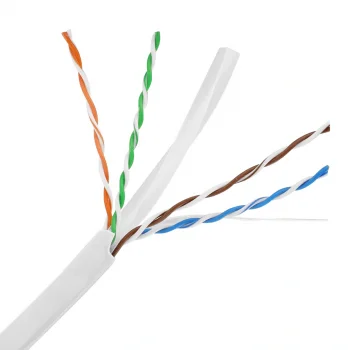 S-LINK SL-CAT657 CAT6 UTP 305 Metre 23awg Network Kablosu