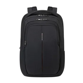 SAMSONITE KR2-09-003 17.3 GUARD IT 3.0 NOTEBOOK SIRT ÇANTASI SIYAH