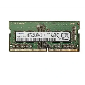 SAMSUNG 8GB DDR4 3200Mhz Notebook Bellek