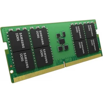 SAMSUNG M425R1GB4BB0 8GB DDR5 5600MHz Notebook Bellek Bulk