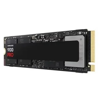 SAMSUNG MZ-VAP2T0BW 9100 PRO M.2 2TB (14700/3400MB/s) PCIe + NVMe SSD Disk (22x80MM)