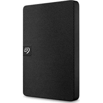 SEAGATE STKM1000400 Expansion 2.5 1TB USB 3.0 Siyah Taşınabilir Harddisk