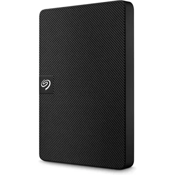 SEAGATE STKM2000400 Expansion 2.5 2TB USB 3.0 Siyah Taşınabilir Harddisk