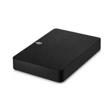 SEAGATE STKM5000400 Expansion 2.5 5TB USB 3.0 Siyah Taşınabilir Harddisk