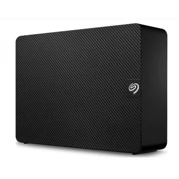 SEAGATE STKP10000400 EXPANSION 3.5 10TB USB 3.0 Siyah Taşınabilir Harddisk