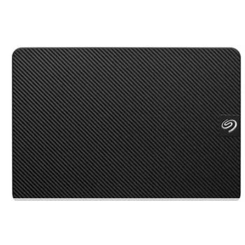 SEAGATE STKP20000400 EXPANSION 3.5 20TB USB 3.0 Siyah Taşınabilir Harddisk