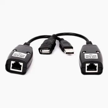 SENSEI 40 METRE USB-RJ45 CAT6 USB EXTENDER