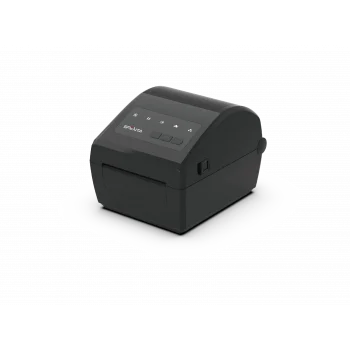 SPENTA SPR-211D Thermal Usb + Ethernet 203 dpi Barkod Yazıcı