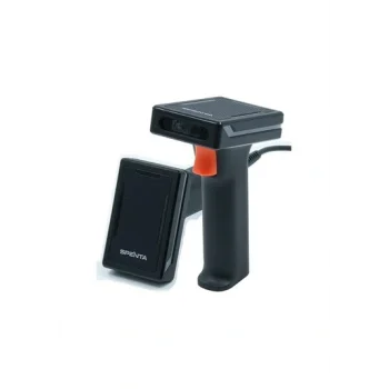 SPENTA ST-3810 Kablolu Karekod 1D/2D Barkod Okuyucu