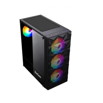 SUNCOM Gaming SG1-159 i7-14700F 32GB 1TB SSD 8gb RTX5060 DOS Masaüstü Oyun Bilgisayarı
