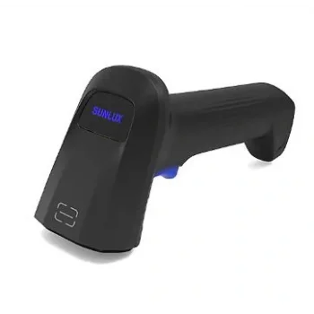 SUNLUX RH10 Kablolu Karekod 1D/2D Barkod Okuyucu