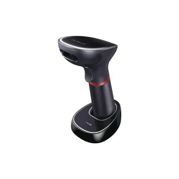 SUNLUX XL-9610 Kablosuz Karekod 1D/2D Standlı Barkod Okuyucu