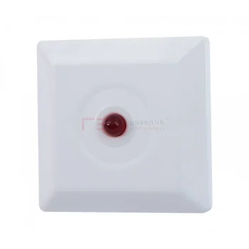 TEKNİM TFA-1196 PARALEL İHBAR LAMBASI Adresli