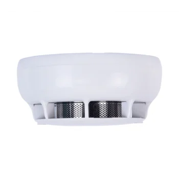 TEKNİM TFD-1250 Akıllı Adresli Optik Duman Dedektörü (Taban Hariç)