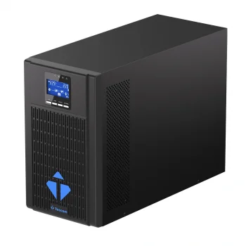 TESCOM NEOLINE Online 3 KVA 5/10 dk ( 6x12v 9AH Akü ) UPS