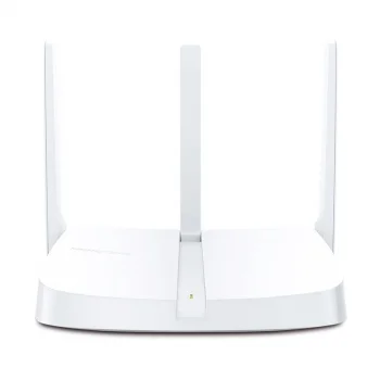 TP-LINK MERCUSYS MW306R 300MBPS WIFI N ROUTER