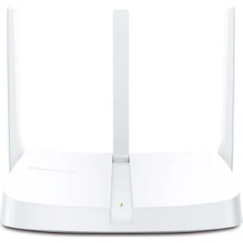 TP-LINK MERCUSYS MW306R 3xLAN, 1xWAN 300mbps 3 Anten Wi-Fi Router