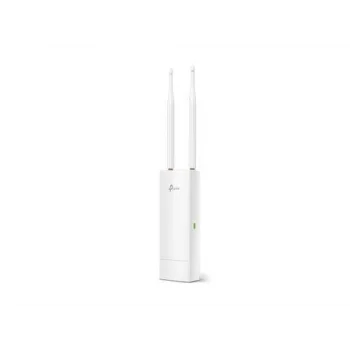 TP-LINK OMADA EAP110-Outdoor 1 Port Mbit 300mbps 2 Anten Dış Ortam Wi-Fi Access Point