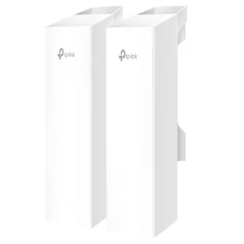 TP-LINK OMADA EAP215-Bridge KIT 3 Port Gbit 5Ghz 867Mbps 2 Anten Bridge Wi-Fi Access Point
