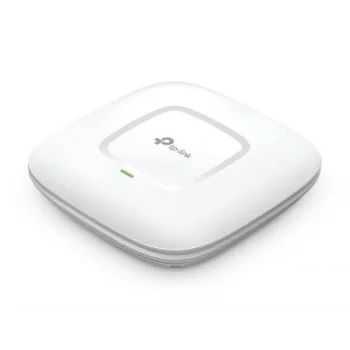 TP-LINK OMADA EAP225 1 Port 10/100/1000Mbps AC1350 3 Anten Tavan Tipi Gigabit Wi-Fi Access Point