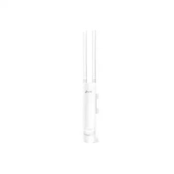 TP-LINK OMADA EAP225-OUTDOOR 1 Port 10/100/1000Mbps AC1200 4 Anten Dış Ortam Wi-Fi Access Point
