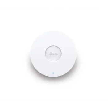 TP-LINK OMADA EAP650 1 Port 10/100/1000Mbps AX3000 4 Anten Tavan Tipi Wi-Fi 6 Access Point