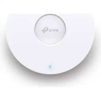 TP-LINK OMADA EAP653 1 Port Gigabit AX3000 4 Anten Tavan Tipi Wi-Fi 6 Access Point