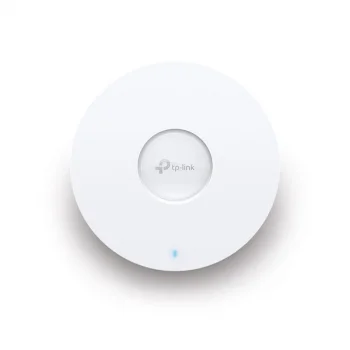 TP-LINK OMADA EAP653 AX3000 DUAL BAND WIFI 6 1XGBIT RJ45 PORT 574MBPS/2.4GHZ TAVAN TİPİ ACCESS POINT (ADAPTÖRSÜZ)
