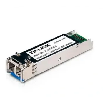 TP-LINK OMADA TL-SM311LM mGBIC 1000BASE MM Sfp Modül