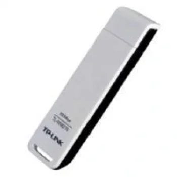 TP-LINK TL-WN821N 300Mbps USB Kablosuz Adaptör