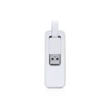 TP-LINK UE300 USB 3.0 10/100/100 Ethernet Adaptörü
