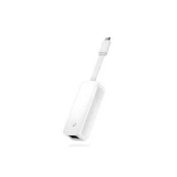 TP-LINK UE300C Type-C 10/100/1000 Ethernet Adaptörü