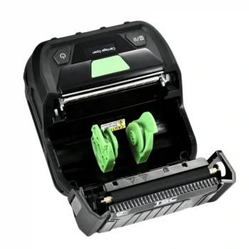 TSC RE310 Thermal 203 dpi MOBİL FİŞ YAZICI BT