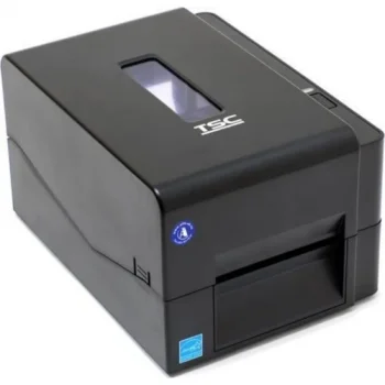 TSC TE210 Thermal + Thermal Transfer Seri + Usb + Ethernet 152 mm/sn 203 dpi Barkod Yazıcı