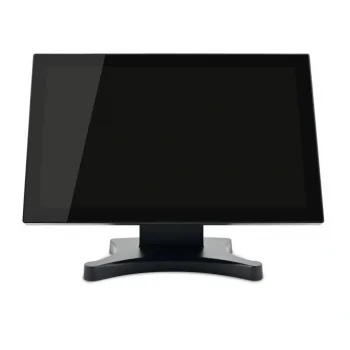 TSCAN TSCAN GI1560II İ5 6.NESİL 8GB 256GB SSD 15,6 Dokunmatik 11,6 Müşteri Gör Pos PC