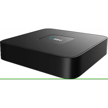 Ttec NVR-3108HP/8P-Lite 8 Port Poeli 6MP NVR Güvenlik Kayıt Cihazı