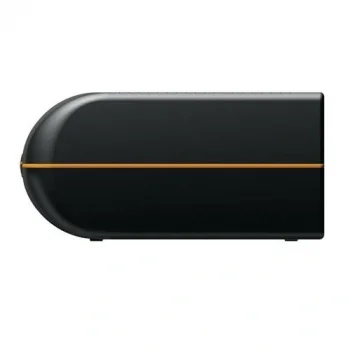 TUNÇMATİK TSK5208 LITEII 1000 VA Siyah Line Interactive ( 2x12V 7 AH Akü ) UPS